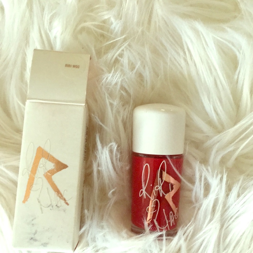 Mac Riri Nailpolish